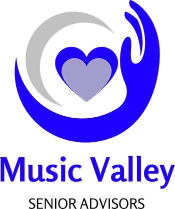 Music Valley Senior Advisors Nashville Logo