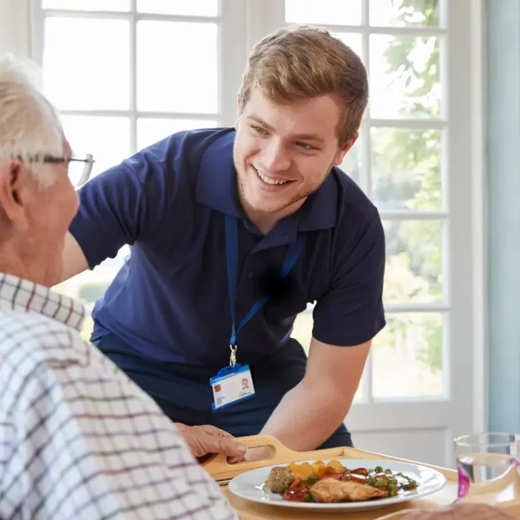 Adult Day Care Service