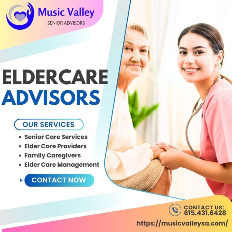 Eldercare Advisors