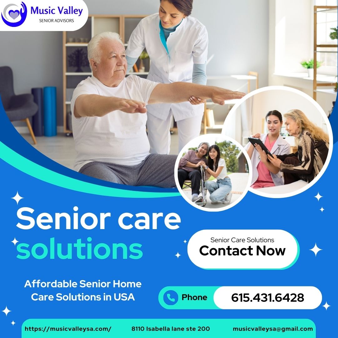 Senior Care Solutions