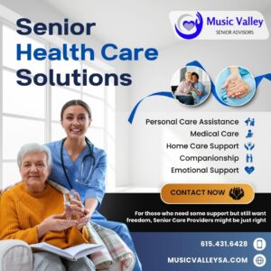 Senior Health Care Solutions