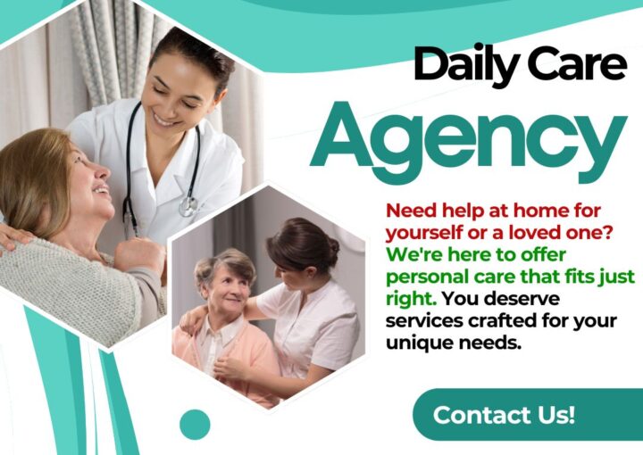 Daily Care Agency