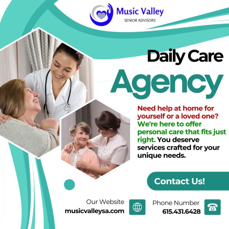 Daily Care Agency