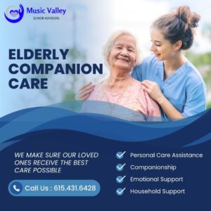 Elderly Companion Care