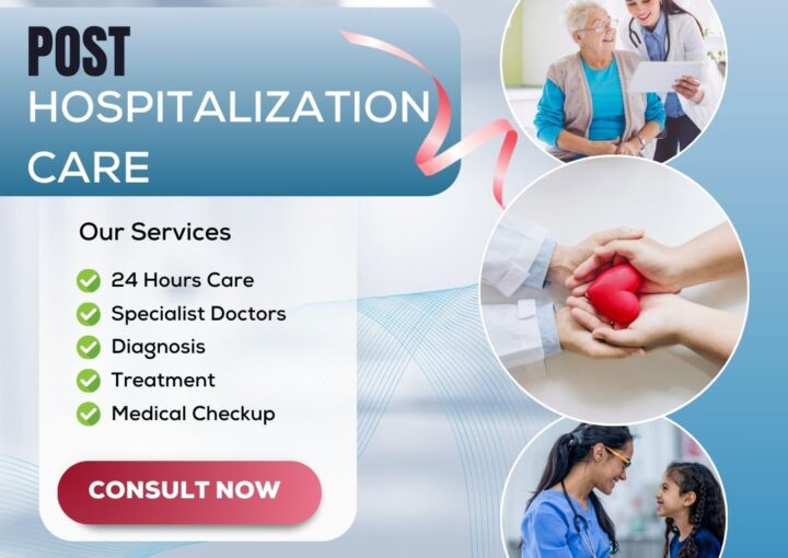 Post Hospitalization Care