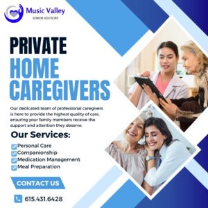 Private Home Caregivers