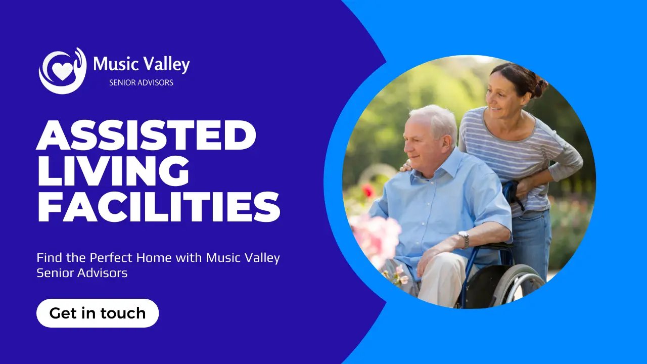 Assisted Living Facilities