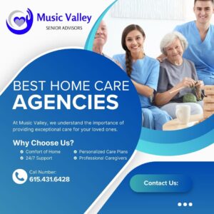 Best Home Care Agencies